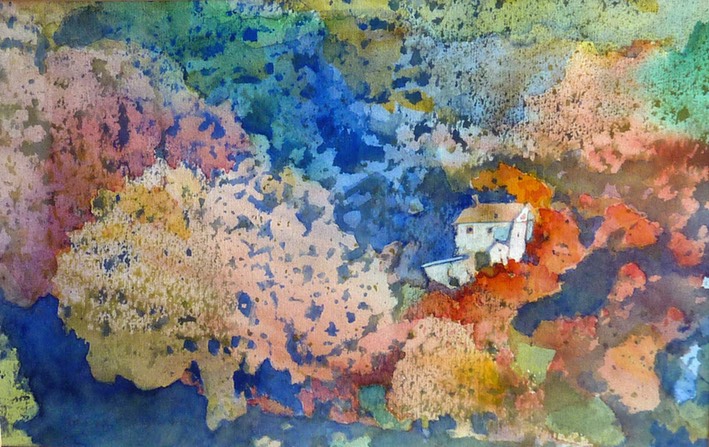 7. Fantasia