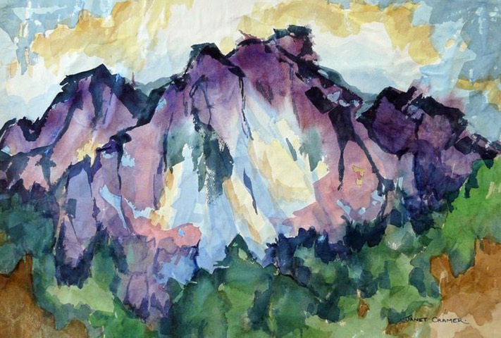 purplemountain