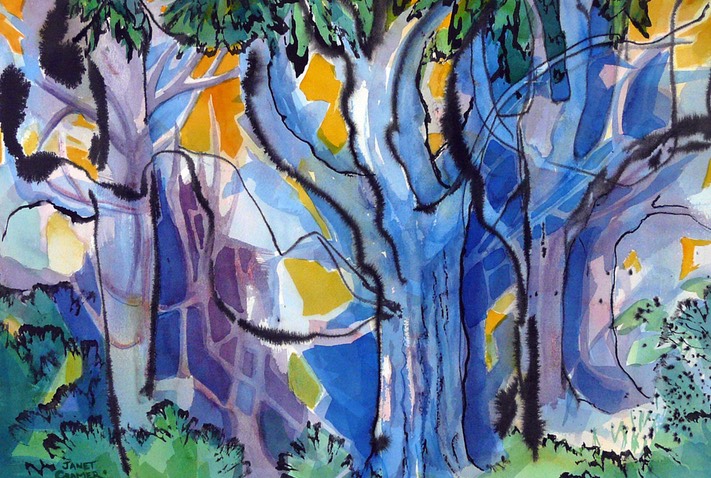 woodsdream
